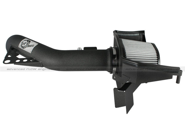 aFe MagnumFORCE Intakes Stage-2 Pro DRY S 12-15 BMW 335i (F30) L6 3.0L (t) N55 - Premium Cold Air Intakes from aFe - Just 2079.35 SR! Shop now at Motors