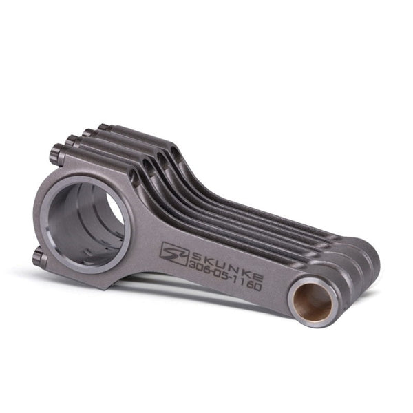 Skunk2 Alpha Series Honda B16A Connecting Rods - Premium Connecting Rods - 4Cyl from Skunk2 Racing - Just 1543.29 SR! Shop now at Motors