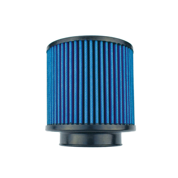 Injen NanoWeb Dry Air Filter 2.75in Neck / 5in Base / 4.5in Tall / 5in Top - 45 Pleats - Premium Air Filters - Drop In from Injen - Just 236.12 SR! Shop now at Motors