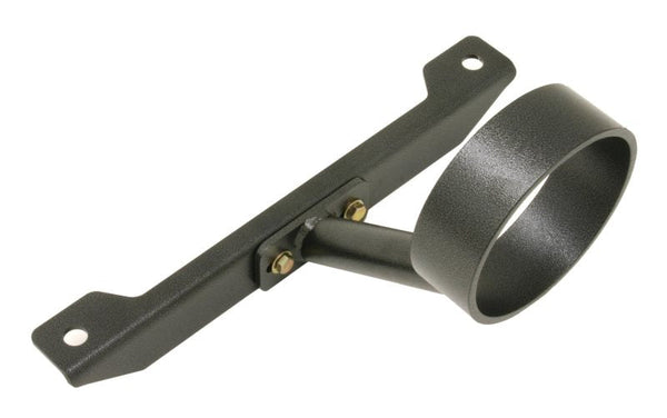 BMR 05-10 S197 Mustang Front Driveshaft Safety Loop - Black Hammertone - Premium Driveshaft Loops from BMR Suspension - Just 488.11 SR! Shop now at Motors