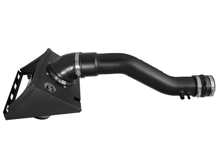aFe MagnumFORCE Intake System Stage-2 Pro DRY S 11-14 Ford F-150 V6 3.7L - Premium Cold Air Intakes from aFe - Just 1433.13 SR! Shop now at Motors