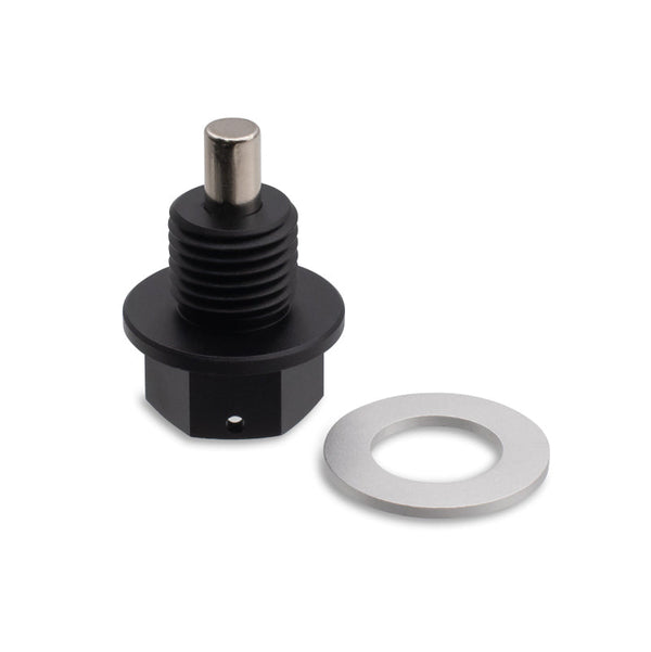 BLOX Racing Magnetic Drain Plug - Oil / 14x1.5mm (Fits Honda Mitsubishi Ford GM Mazda Suzuki) - Premium Drain Plugs from BLOX Racing - Just 54.05 SR! Shop now at Motors