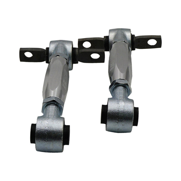 BLOX Racing Rear Camber Kit - 1990-2001 Acura Integra / 1988-2000 Honda Civic CRX Del Sol - Premium Camber Kits from BLOX Racing - Just 480.03 SR! Shop now at Motors