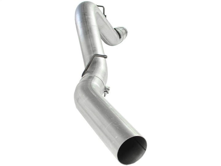 aFe Atlas Exhaust 5in DPF-Back Al Steel 11-13 GM Diesel Trucks V8-6.6L (td) LML - Premium DPF Back from aFe - Just 1553.88 SR! Shop now at Motors