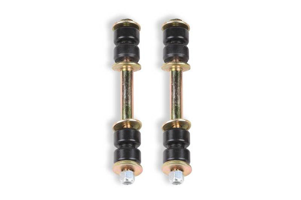 Fabtech GM 1500/2500HD/3500HD Front Sway Bar End Link Kit - Premium Sway Bar Endlinks from Fabtech - Just 283.34 SR! Shop now at Motors