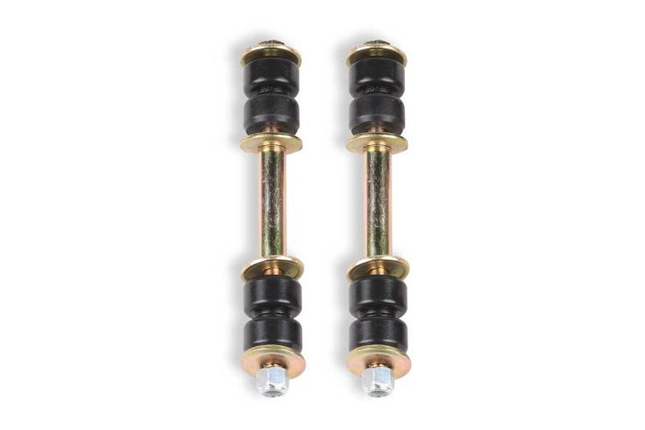 Fabtech GM 1500/2500HD/3500HD Front Sway Bar End Link Kit - Premium Sway Bar Endlinks from Fabtech - Just 283.34 SR! Shop now at Motors