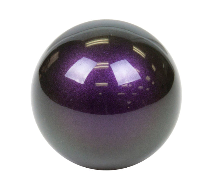 NRG Universal Ball Style Shift Knob - Green/Purple - Premium Shift Knobs from NRG - Just 118.95 SR! Shop now at Motors