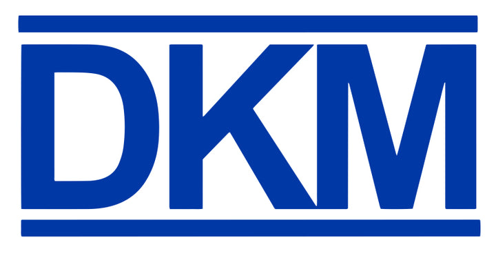 DKM Clutch BMW E46 M3 MS Twin Disc Clutch Kit w/Steel Flywheel (660 ft/lbs Torque) - Premium Clutch Kits - Multi from DKM Clutch - Just 4988.22 SR! Shop now at Motors