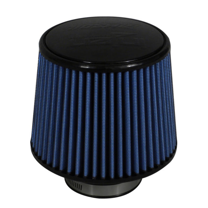 Injen AMSOIL Ea Nanofiber Dry Air Filter - 2.75 Filter 6 Base / 5 Tall / 5 Top - Premium Air Filters - Drop In from Injen - Just 229.73 SR! Shop now at Motors