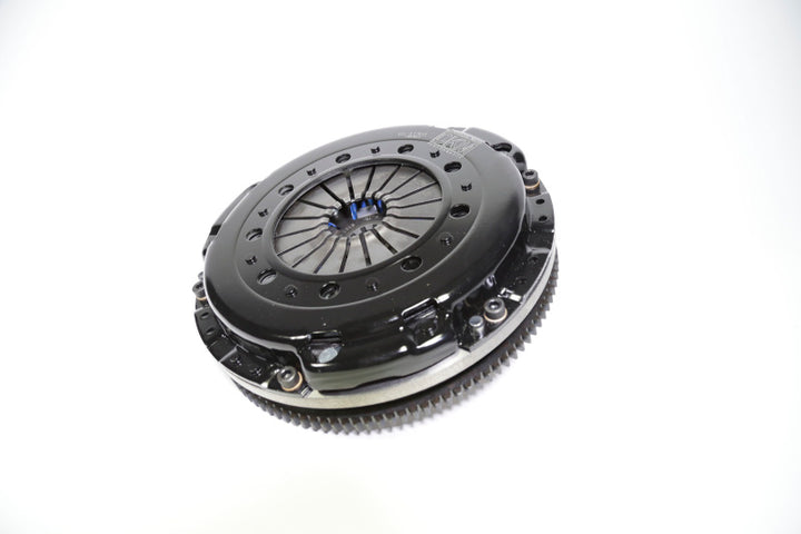 DKM Clutch BMW E46 M3 Sprung Organic MB Clutch Kit w/Steel Flywheel (440 ft/lbs Torque) - Premium Clutch Kits - Single from DKM Clutch - Just 3848.36 SR! Shop now at Motors