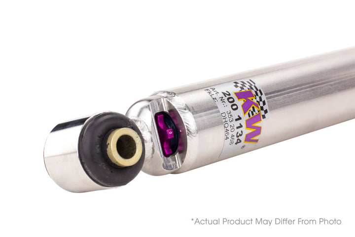 KW Coilover Kit V3 BMW 330i G20 2WD Sedan w/Electronic Dampers - Premium Coilovers from KW - Just 15188.20 SR! Shop now at Motors