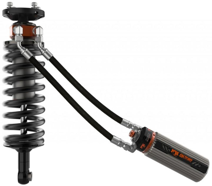 Fox 2022+ Toyota Tundra 3.0 Factory Race Series Internal Bypass Front Shock 2.0-2.25in Lift w/UCA - Premium Coilovers from FOX - Just 13878.92 SR! Shop now at Motors