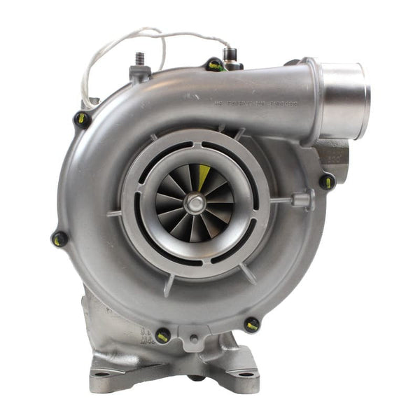 Industrial Injection 11-16 Duramax 6.6L LML New Stock Replacement Turbocharger - Premium Turbochargers from Industrial Injection - Just 5027.79 SR! Shop now at Motors
