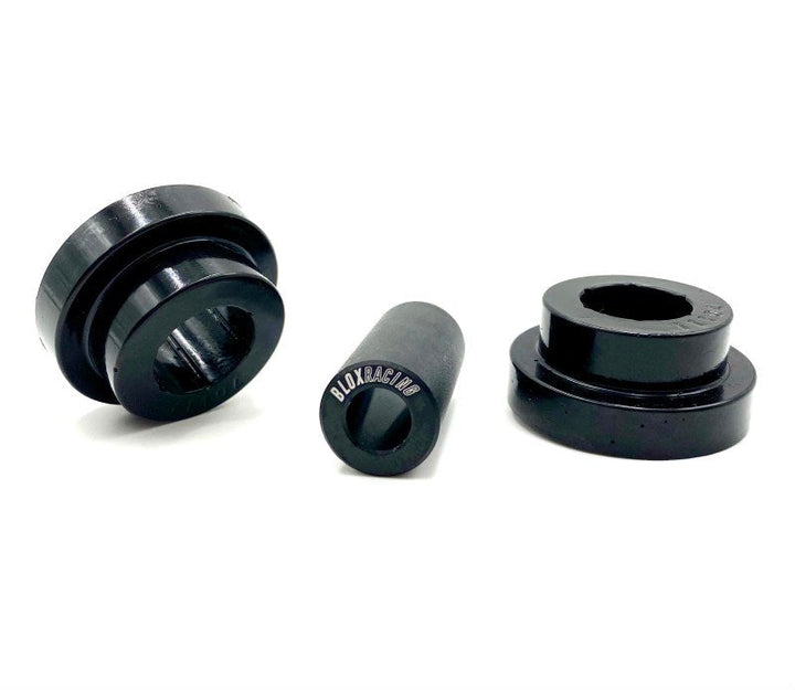 BLOX Racing Replacement Polyurethane Bearing - EK Center (Includes 2 Bushings / 2 Inserts) - Premium Suspension Arms & Components from BLOX Racing - Just 90.01 SR! Shop now at Motors