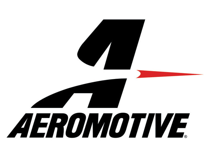 Aeromotive 10-11 Camaro - A1000 In-Tank Stealth Fuel System - Premium Fuel Systems from Aeromotive - Just 3756.09 SR! Shop now at Motors