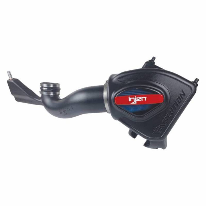 Injen 19-20 Chevrolet Silverado 1500 V8-5.3L Evolution Intake (Oiled) - Premium Cold Air Intakes from Injen - Just 1055.51 SR! Shop now at Motors