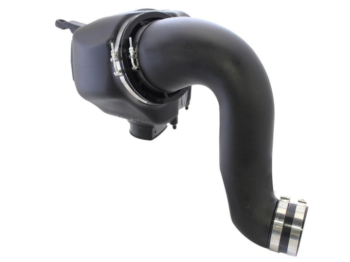 aFe Momentum HD Intake 03-07 Dodge 5.9L (td) Cummins - Premium Cold Air Intakes from aFe - Just 1562.97 SR! Shop now at Motors