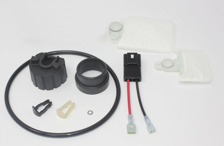 Walbro Fuel Pump Installation Kit - Premium Fuel Pump Fitment Kits from Walbro - Just 154.47 SR! Shop now at Motors