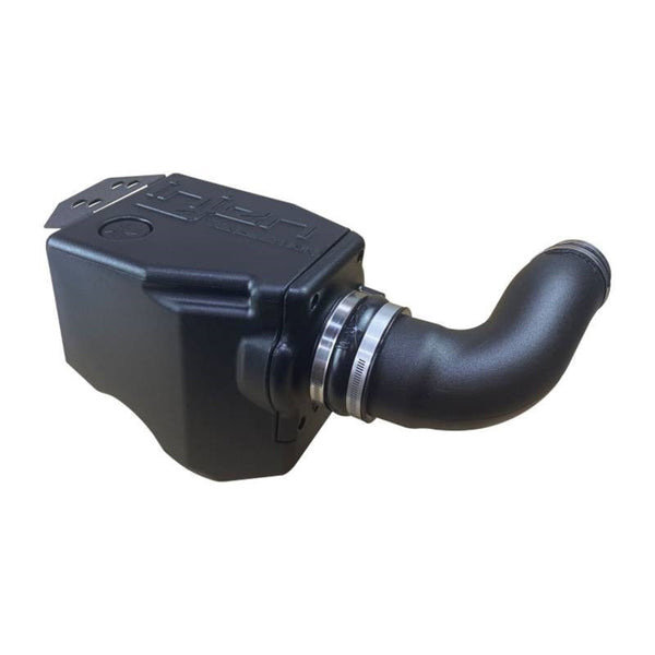 Injen 07-12 Jeep Wrangler 3.8L V6 Evolution Intake - Premium Cold Air Intakes from Injen - Just 1348.32 SR! Shop now at Motors