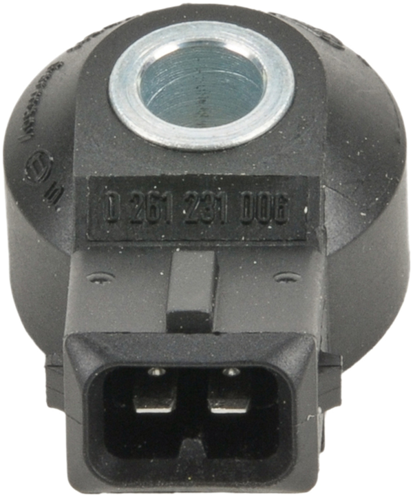 Bosch Knock Sensor (OE 13676440/9358037/94460614500/7568801) - Premium Sensors from Bosch - Just 142.29 SR! Shop now at Motors