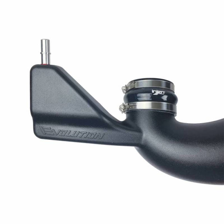 Injen 19-20 Chevrolet Silverado 1500 V8-5.3L Evolution Intake (Oiled) - Premium Cold Air Intakes from Injen - Just 1055.51 SR! Shop now at Motors