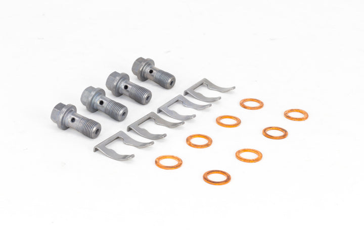 Goodridge 17-18 Honda Civic Hatchback SS Brake Lines - Premium Brake Line Kits from Goodridge - Just 892.41 SR! Shop now at Motors