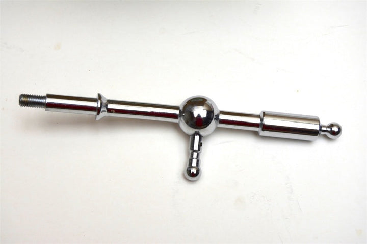 Fidanza 00-05 Mitsubishi Eclipse / 96-06 Evo Except MR Non Adjustable v2 Short Throw Shifter - Premium Shifters from Fidanza - Just 505.77 SR! Shop now at Motors