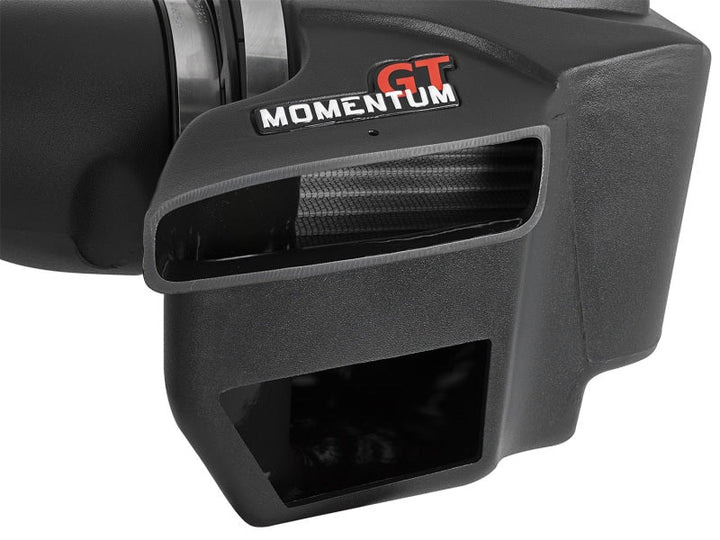 aFe POWER Momentum GT Pro DRY S Cold Air Intake System 16-17 Jeep Grand Cherokee V6-3.6L - Premium Cold Air Intakes from aFe - Just 1660.68 SR! Shop now at Motors