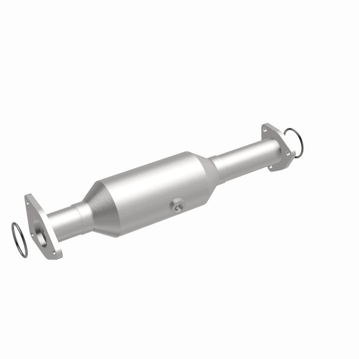 MagnaFlow Conv DF 05 Honda Accord 2.4L OEM - Premium Catalytic Converter Direct Fit from Magnaflow - Just 1408.44 SR! Shop now at Motors