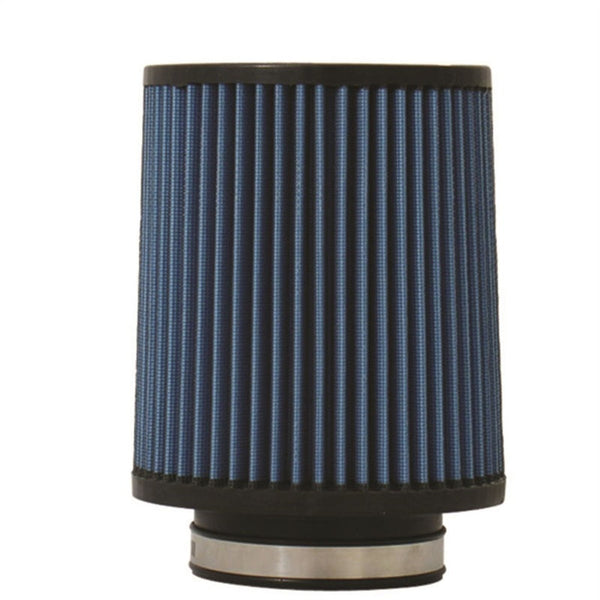 Injen AMSOIL Ea Nanofiber Dry Air Filter - 5 Filter 6 1/2 Base / 8 Tall / 5 1/2 Top - Premium Air Filters - Drop In from Injen - Just 258.47 SR! Shop now at Motors