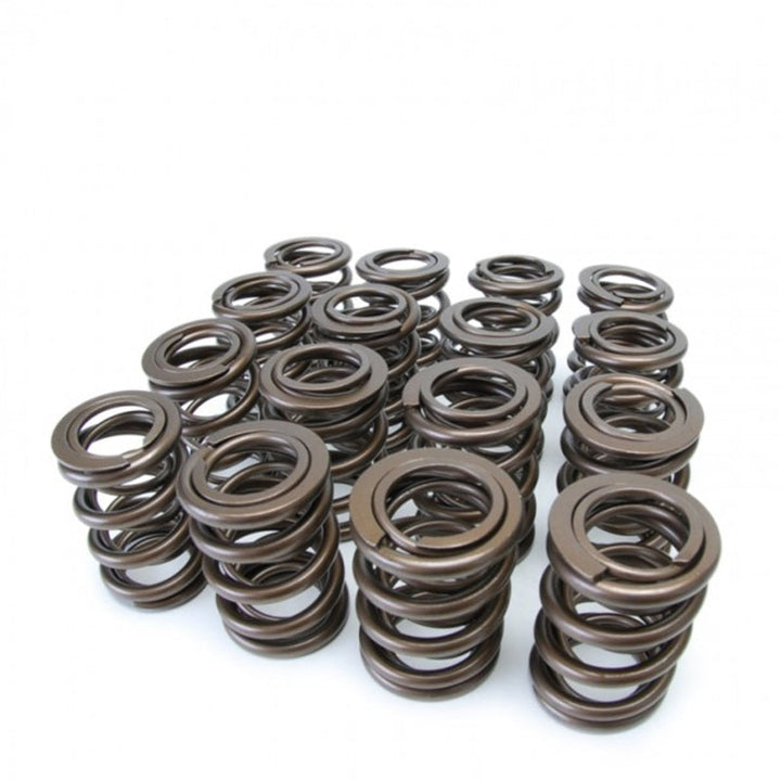 Skunk2 Tuner Series Honda/Acura (H22A/F20B) DOHC VTEC Alpha Valve Spring Set (Dual Springs) - Premium Valve Springs, Retainers from Skunk2 Racing - Just 792.28 SR! Shop now at Motors