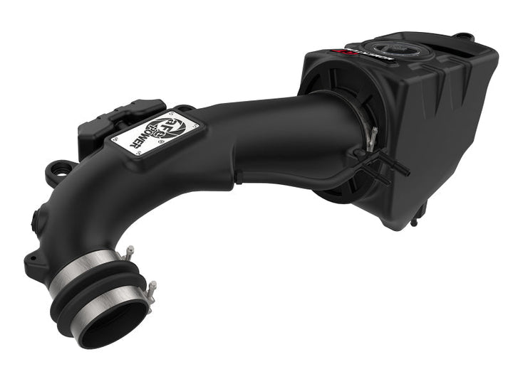 aFe Momentum GT Pro DRY S Cold Air Intake System 2018 Jeep Wrangler (JL) I4-2.0L (t) - Premium Cold Air Intakes from aFe - Just 1575.07 SR! Shop now at Motors