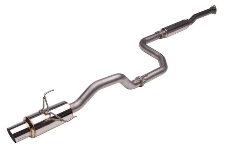 Skunk2 MegaPower RR 96-00 Honda Civic Hatchback (Japan SPEC) 76mm Exhaust System (Fab Work Reqd) - Premium Catback from Skunk2 Racing - Just 2410.70 SR! Shop now at Motors