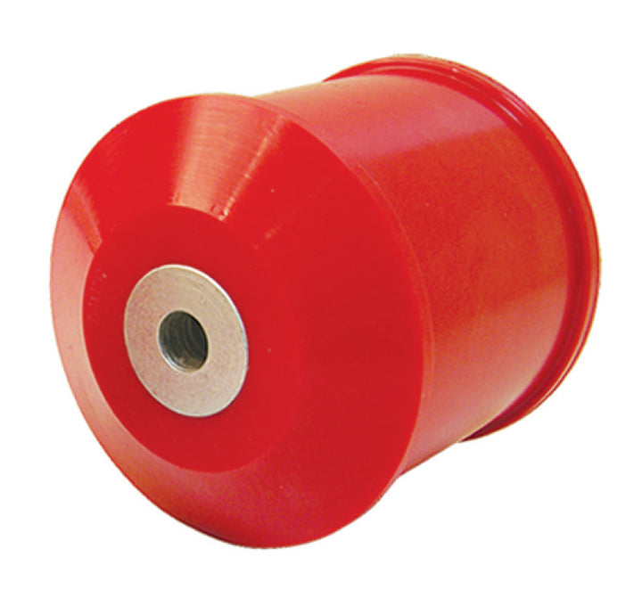 Prothane 02-06 Nissan Sentra SE-R Rear Motor Mount Insert - Red - Premium Bushing Kits from Prothane - Just 286.01 SR! Shop now at Motors