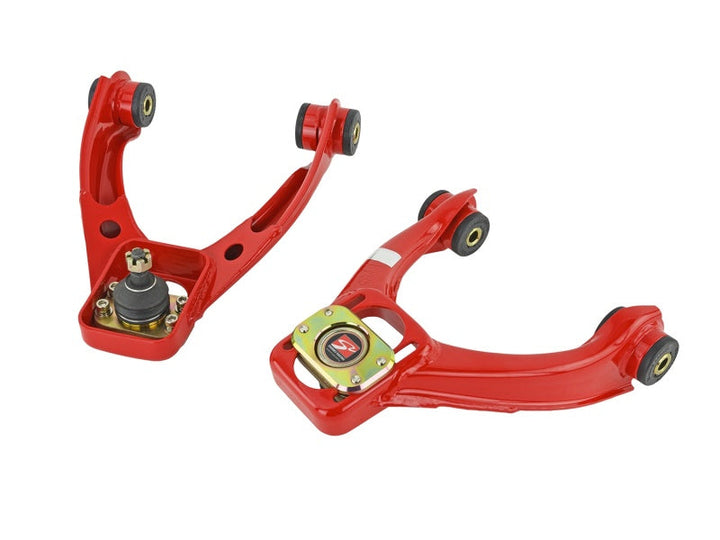 Skunk2 Pro Series Plus 96-00 Honda Civic Adjustable Front Camber Kits (+/- 4 Degrees) - Premium Camber Kits from Skunk2 Racing - Just 908.68 SR! Shop now at Motors