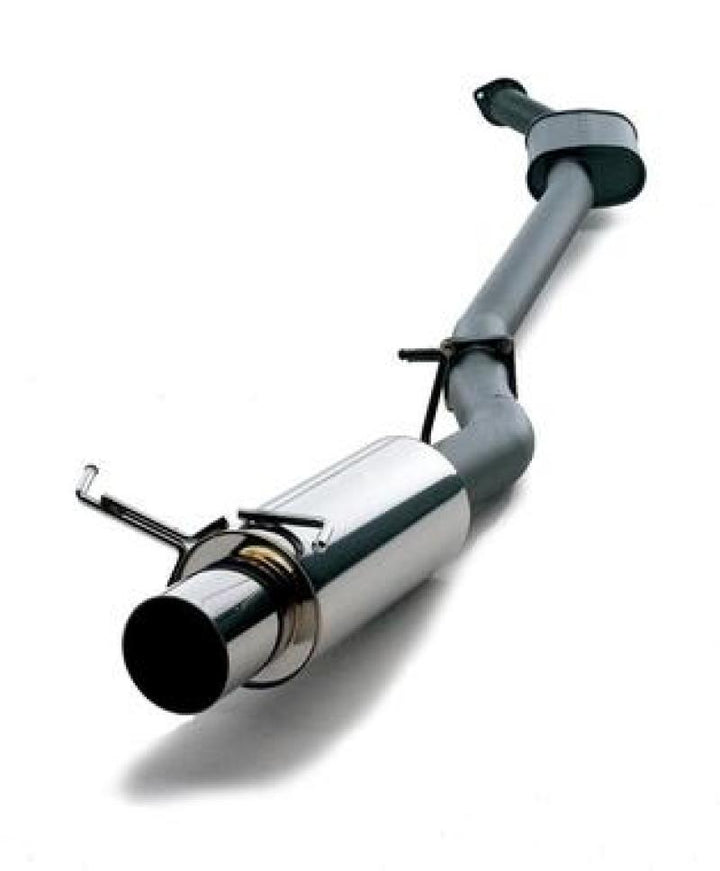 HKS  90-91 Acura Integra GS/LS/RS Hi-Power Exhaust - Premium Catback from HKS - Just 2554.35 SR! Shop now at Motors