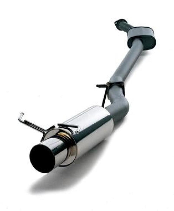 HKS 92-95 Honda Civic DX/Si Hatchback Only Hi-Power Exhaust - Premium Catback from HKS - Just 2139.27 SR! Shop now at Motors