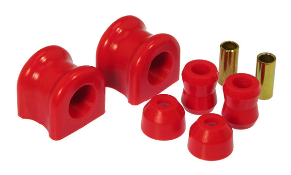 Prothane Jeep TJ Front Sway Bar Bushings - 30.5mm - Red - Premium Sway Bar Bushings from Prothane - Just 123.75 SR! Shop now at Motors