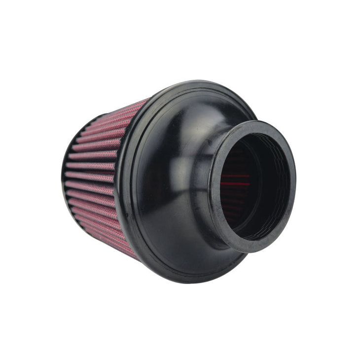 Injen High Performance Air Filter - 2.75 Black Filter 6 Base / 5 Tall / 5 Top - Premium Air Filters - Drop In from Injen - Just 213.77 SR! Shop now at Motors