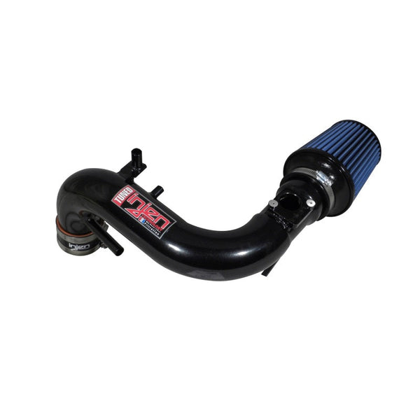 Injen 04-05 Camry Solara 4 Cylinder Black Short Ram Intake - Premium Cold Air Intakes from Injen - Just 1098.19 SR! Shop now at Motors