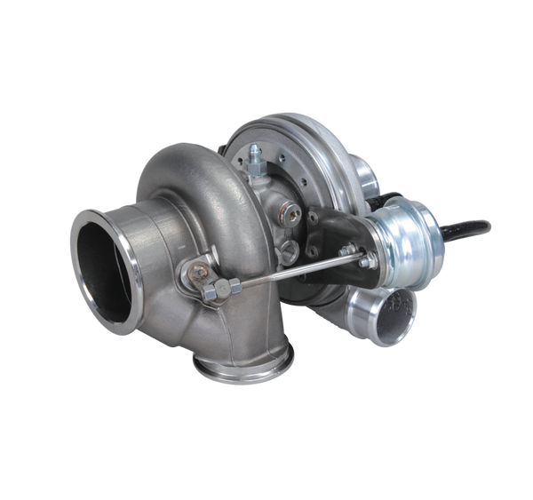 BorgWarner Super Core EFR B1 6758 - Premium Super Core Assemblies from BorgWarner - Just 6245.14 SR! Shop now at Motors