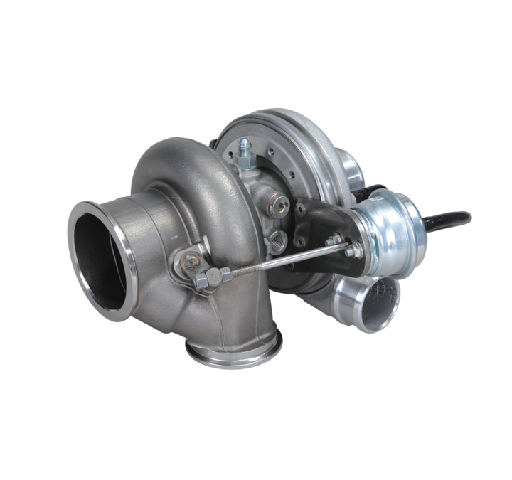 BorgWarner Super Core EFR B1 6758 - Premium Super Core Assemblies from BorgWarner - Just 6245.14 SR! Shop now at Motors