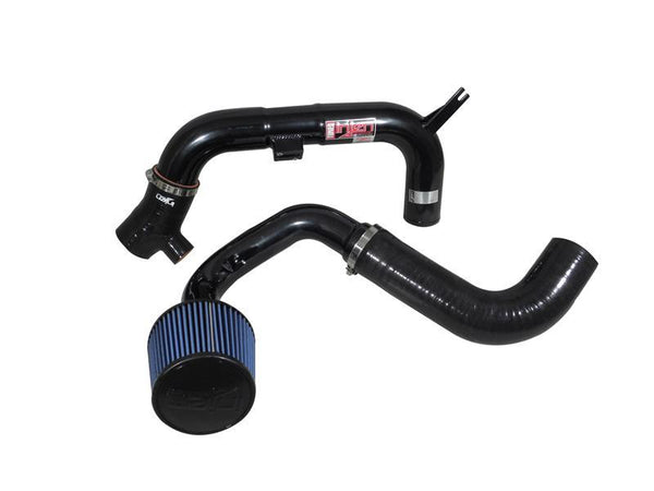 Injen 2007-09 Sentra SER 2.5L 4 Cyl. Black Cold Air Intake - Premium Cold Air Intakes from Injen - Just 1487.71 SR! Shop now at Motors