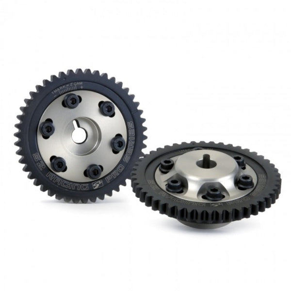 Skunk2 K Series Pro Series Cam Gear Set - Premium Cam Gears from Skunk2 Racing - Just 1500.82 SR! Shop now at Motors