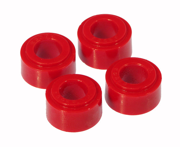 Prothane 92-96 Honda Prelude Front End Link Bushings - Red