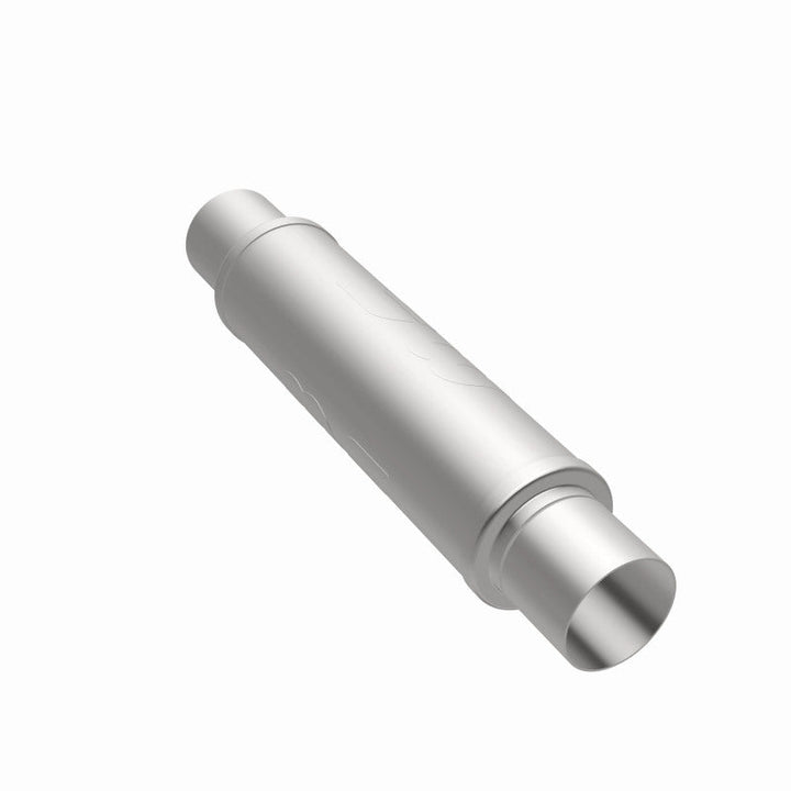 MagnaFlow Muffler Mag SS 3in 14X4X4 3.0X3.0 - Premium Catalytic Converter Universal from Magnaflow - Just 383.10 SR! Shop now at Motors