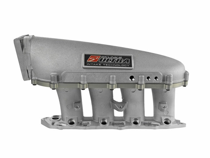 Skunk2 Ultra Series B Series VTEC 3.5L Intake Manifold - Silver (For 4.5L - add sk907-05-9001) - Premium Intake Manifolds from Skunk2 Racing - Just 2767.43 SR! Shop now at Motors