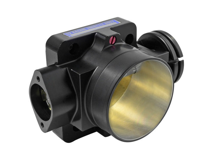 Skunk2 Pro Series Honda/Acura (D/B/H/F Series) 74mm Billet Throttle Body (Black Series) (Race Only) - Premium Throttle Bodies from Skunk2 Racing - Just 987.54 SR! Shop now at Motors