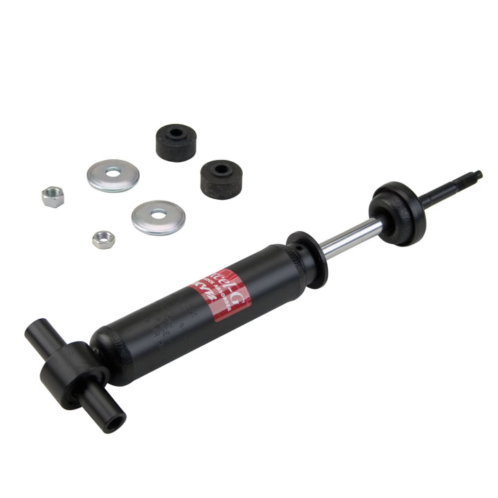 KYB Shocks & Struts Excel-G Front FORD Mustang Mustang II 1974-78 FORD Pinto 1971-80 MERCURY Bobcat - Premium Shocks and Struts from KYB - Just 247.29 SR! Shop now at Motors