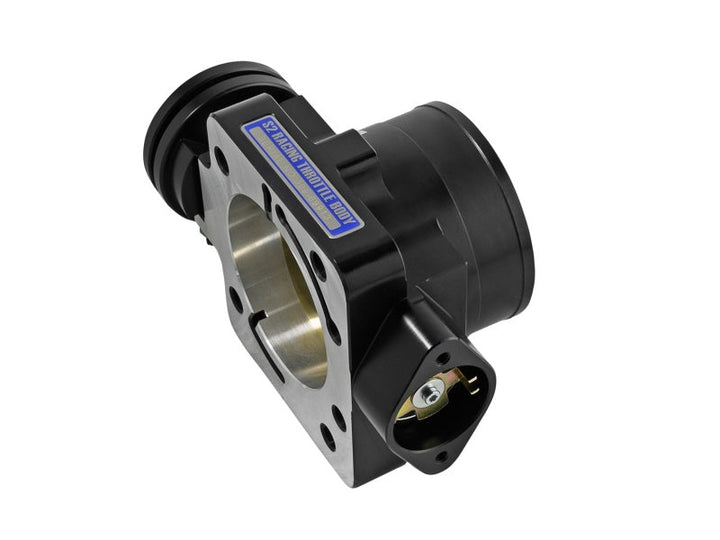 Skunk2 Pro Series Honda/Acura (D/B/H/F Series) 68mm Billet Throttle Body (Black Series) (Race Only) - Premium Throttle Bodies from Skunk2 Racing - Just 987.54 SR! Shop now at Motors